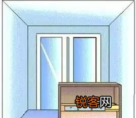 办公室风水布局 22种简约大气的布局图