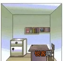 办公室风水布局 22种简约大气的布局图