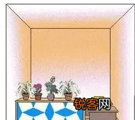 办公室风水布局 22种简约大气的布局图