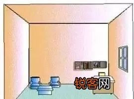 办公室风水布局 22种简约大气的布局图