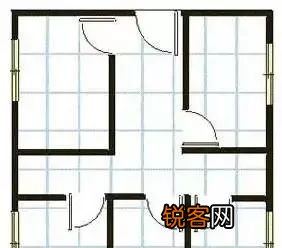 办公室风水布局 22种简约大气的布局图