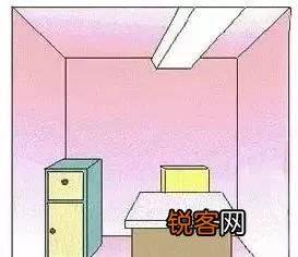 办公室风水布局 22种简约大气的布局图