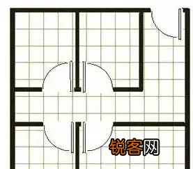 办公室风水布局 22种简约大气的布局图