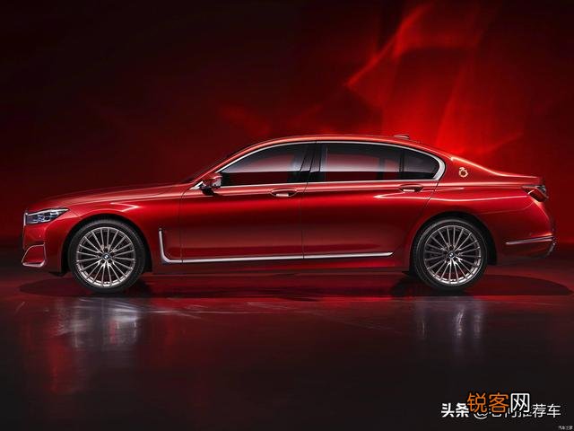 包括740以下及8系 为什么宝马轿车750价格远甩其他系列？