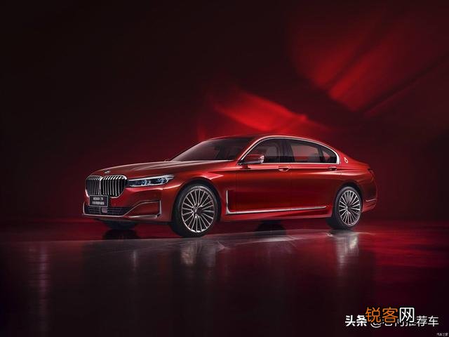 包括740以下及8系 为什么宝马轿车750价格远甩其他系列？