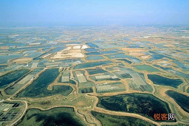 山东沿海城市大部分都把市区建在海边,为何滨州市区离海那么远？