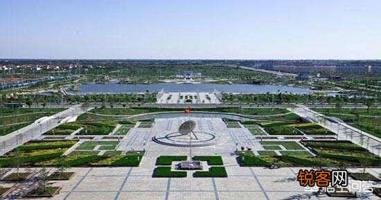 滨州市为什么在沾化设区,而不在博兴、惠民、阳信设区？