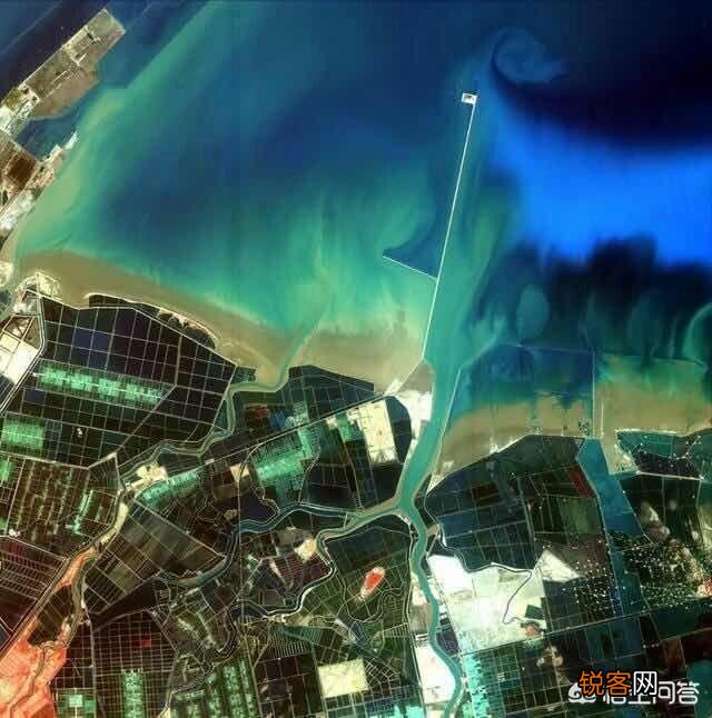 山东滨州怎么不开发海边？