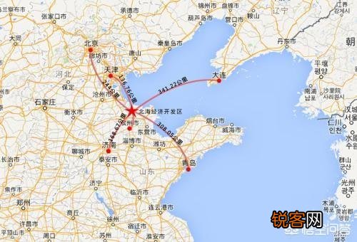 滨州北海新区以后会规划搬迁来很多大企业吗？