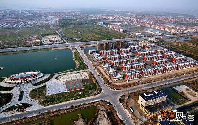 滨州北海新区以后会规划搬迁来很多大企业吗？