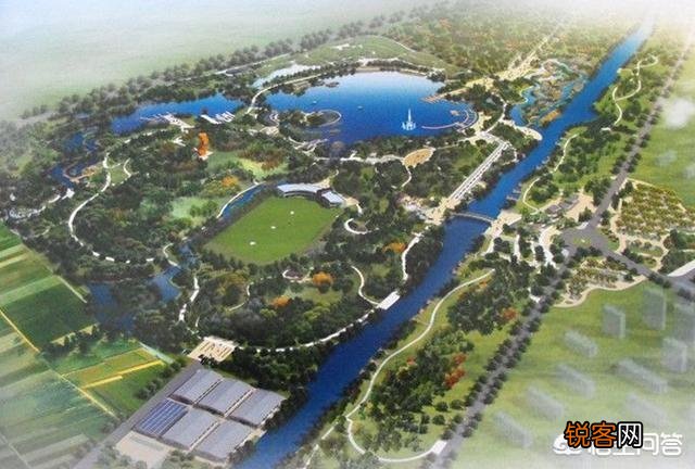滨州北海新区以后会规划搬迁来很多大企业吗？