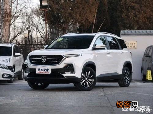 为什么现在10万以下的车都那么丑？