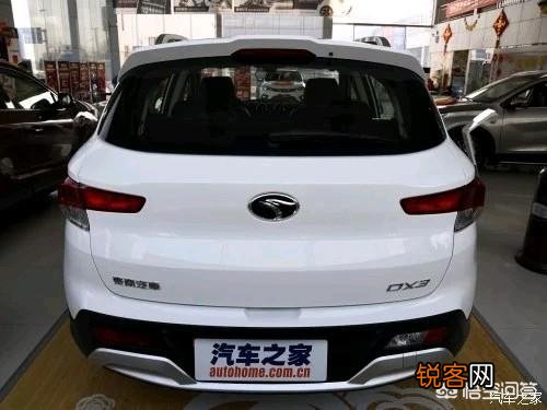 为什么现在10万以下的车都那么丑？