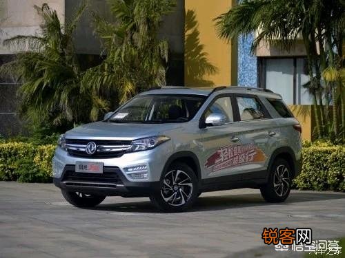 为什么现在10万以下的车都那么丑？