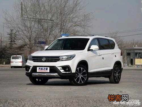 为什么现在10万以下的车都那么丑？