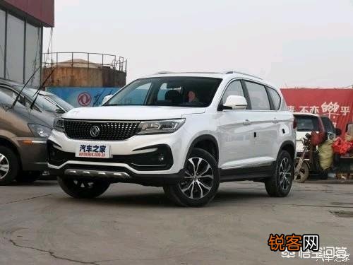 为什么现在10万以下的车都那么丑？