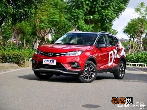 为什么现在10万以下的车都那么丑？