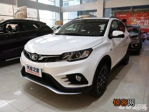 为什么现在10万以下的车都那么丑？