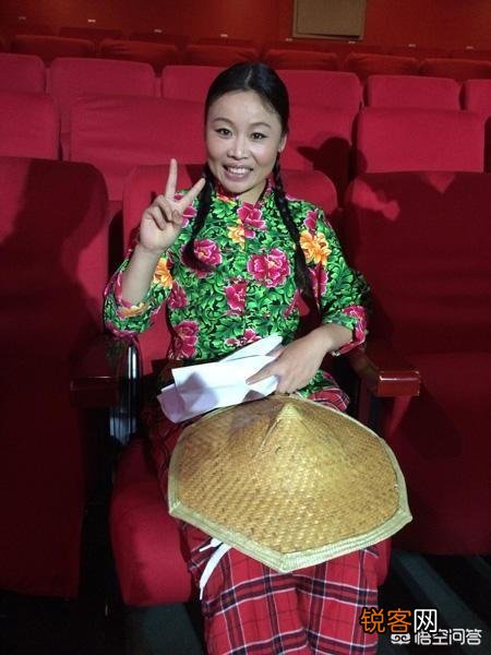 听说草帽姐竟然要“触电”,出演中国第一个女将军李贞,我是绝不认可！你呢？