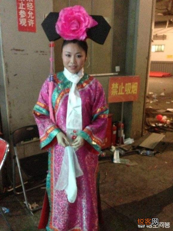 听说草帽姐竟然要“触电”,出演中国第一个女将军李贞,我是绝不认可！你呢？
