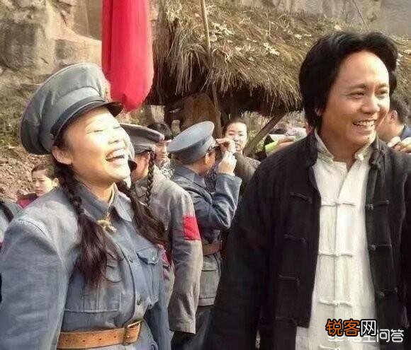 听说草帽姐竟然要“触电”,出演中国第一个女将军李贞,我是绝不认可！你呢？