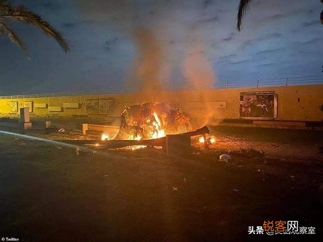 “圣城旅”新旅长已经走马上任！这是一位怎样的传奇将军？
