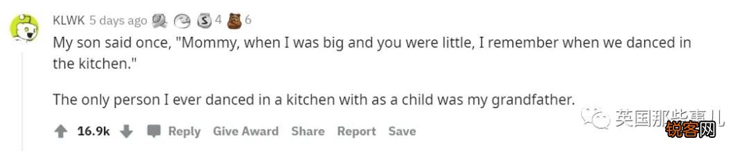 人真的有“转世”吗？ 你的娃有没有说过古怪的前世记忆