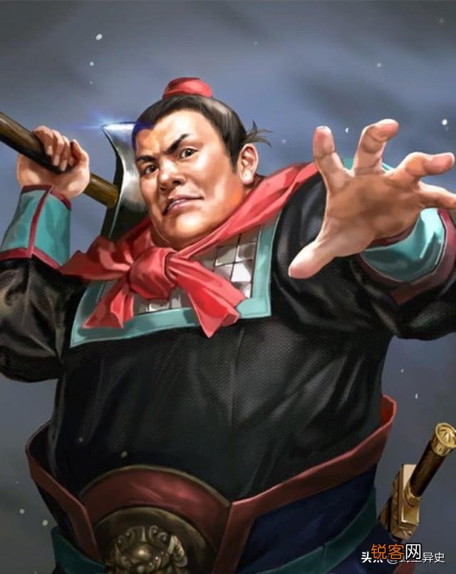 挺着将军肚能上战场吗？