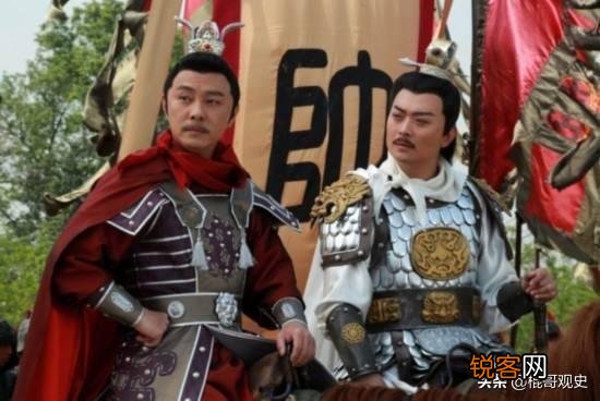 挺着将军肚能上战场吗？