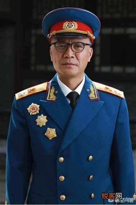 历史上有哪些身残志坚的将军？