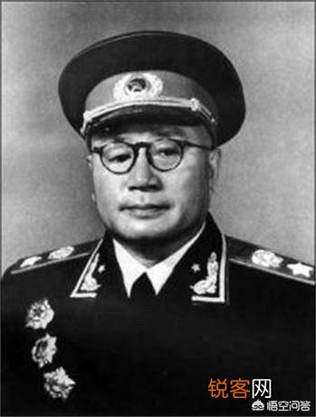 历史上有哪些身残志坚的将军？
