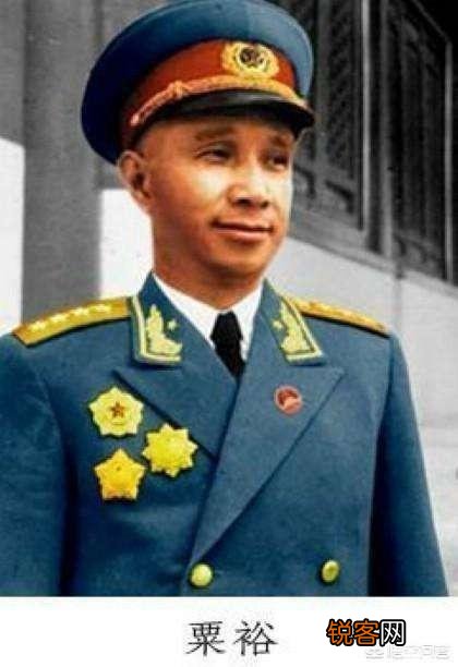 历史上有哪些身残志坚的将军？