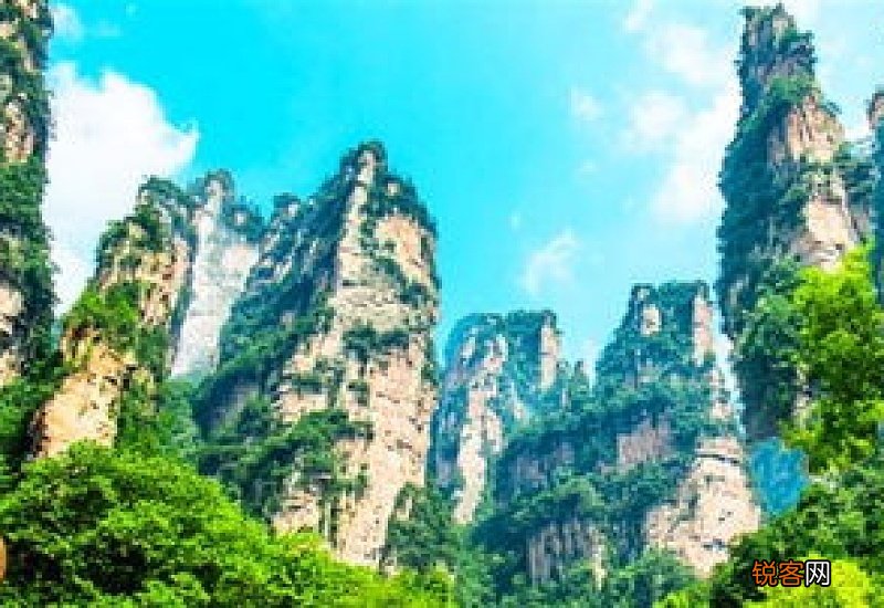 重庆是哪个省属于哪个省 重庆有哪些旅游景点