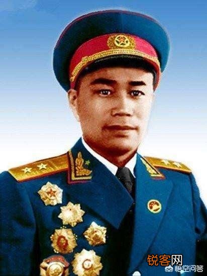 战争史上,你见过哪些命硬的将军？