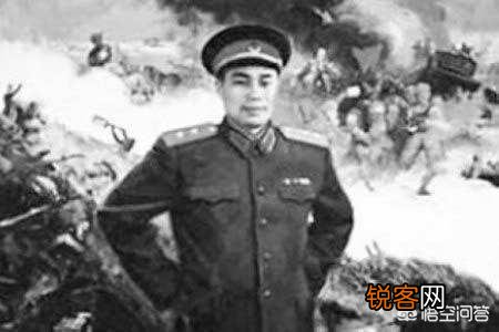 战争史上,你见过哪些命硬的将军？