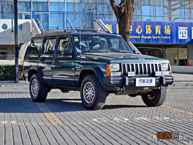 JEEP牧马人这车怎么样,值得入手吗？