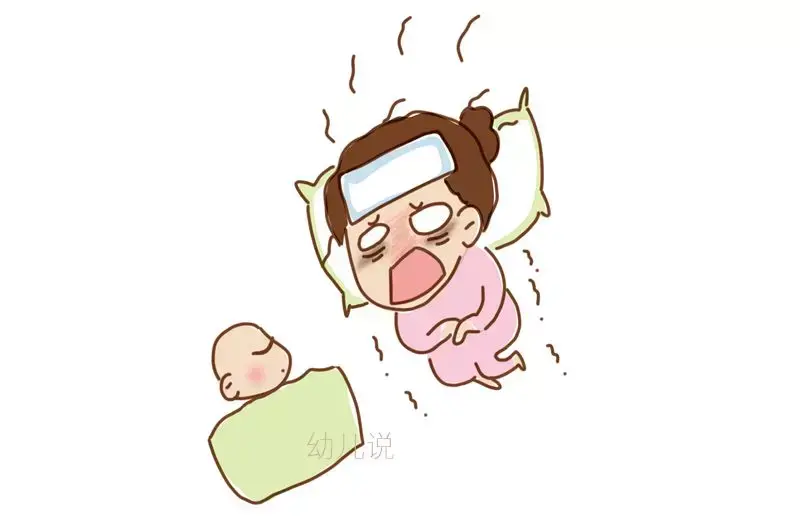 儿童健康小常识 让孩子健康成长