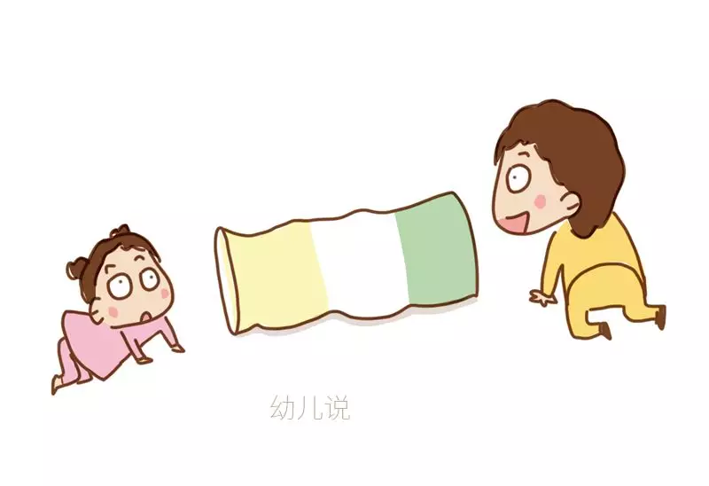 儿童健康小常识 让孩子健康成长