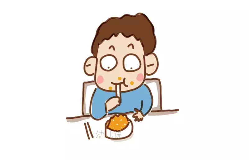 儿童健康小常识 让孩子健康成长
