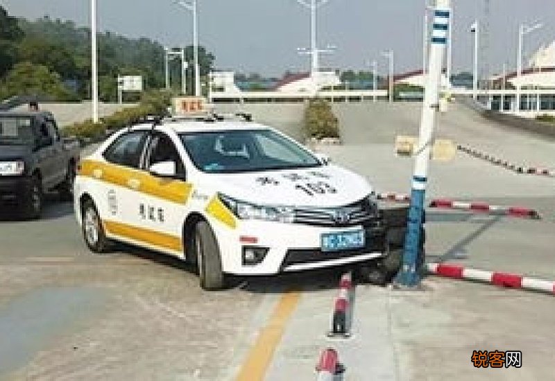 没考科目一能练科目二吗