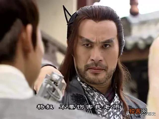 四大名捕斗将军武功怎么排名?
