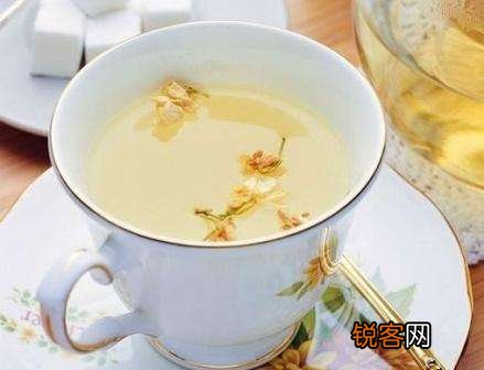 冬季喝什么茶比较好 八种滋补茶让冬天不再寒冷