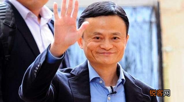 阿里人才辈出,为什么马云偏偏选中张勇呢