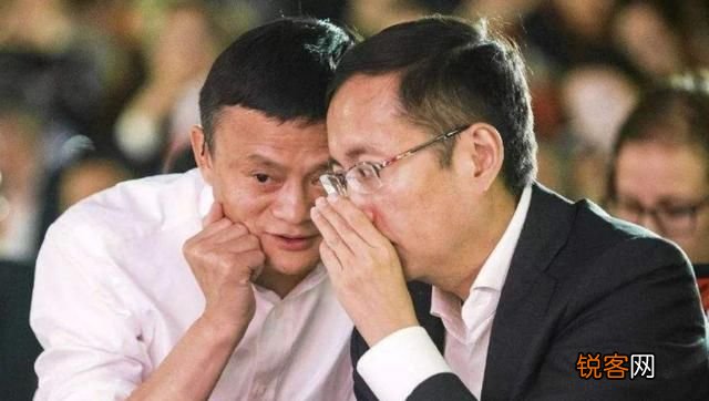 阿里人才辈出,为什么马云偏偏选中张勇呢