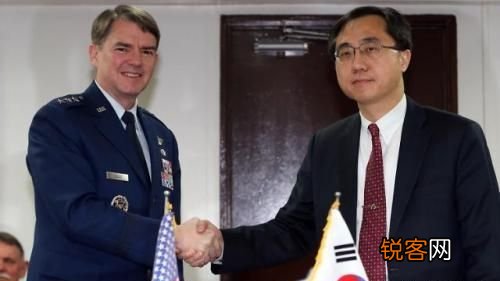 韩国是一个正常主权国家吗