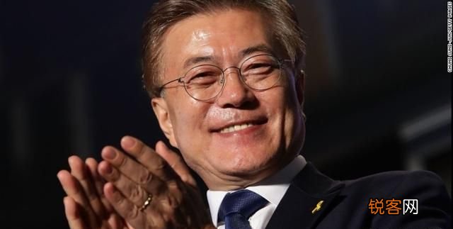 韩国是一个正常主权国家吗