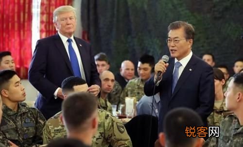 韩国是一个正常主权国家吗
