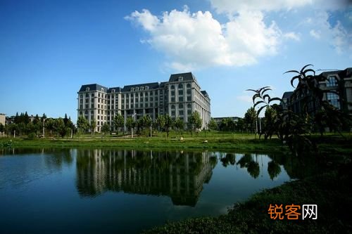 南京信息滨江学院无锡 南京信息滨江学院分数线