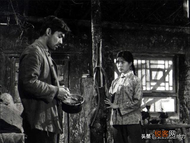 为啥有人说电影《牧马人》现在这么火？你怎么看？