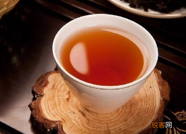 黑茶产地在哪里 详细介绍中国黑茶的四大产区